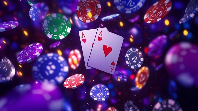 Slots ဂိမ်းများ