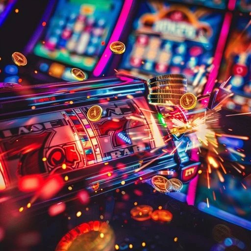 premium77 Slots Jackpot ဂိမ်းများ Myanmar