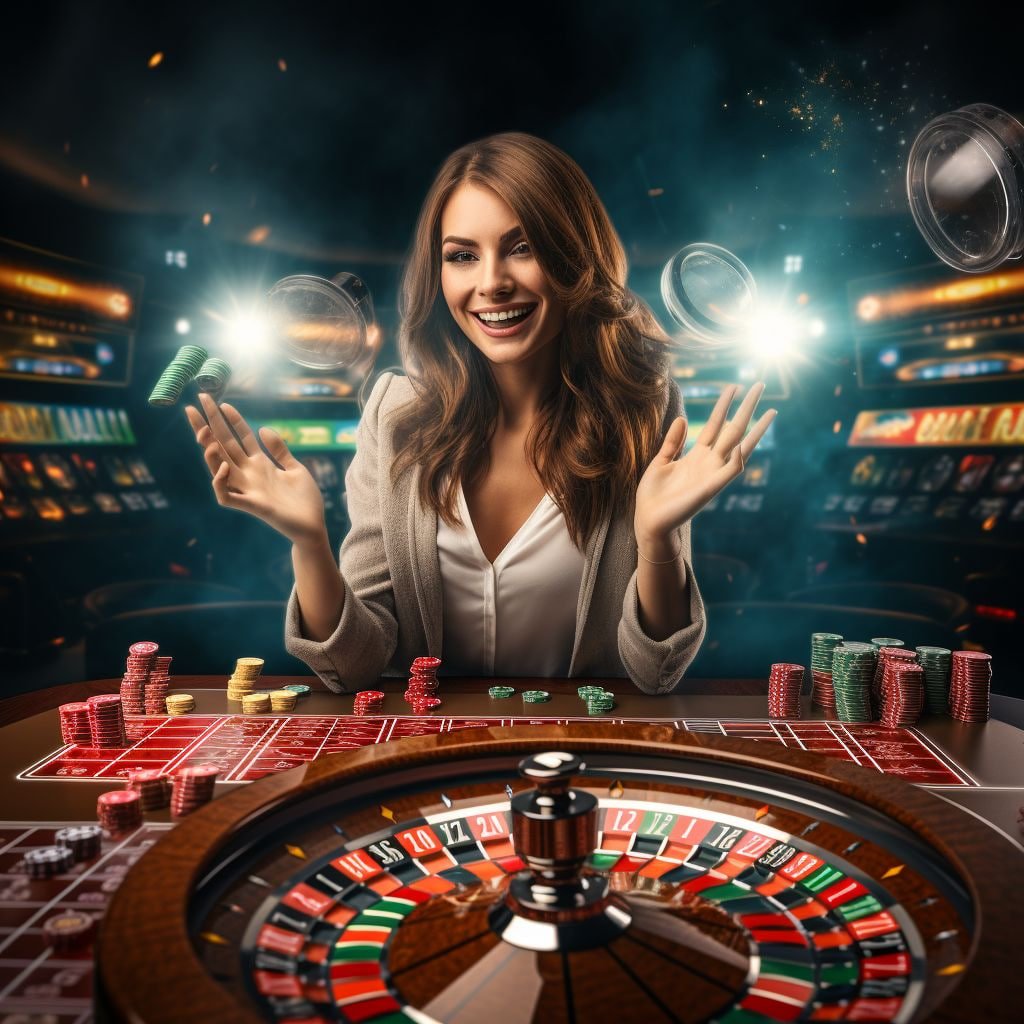 Premium77 APP တွင် Myanmar National League ဘောလုံးနှင့် Live Casino ကစားနိုင်သောမြင်ကွင်း