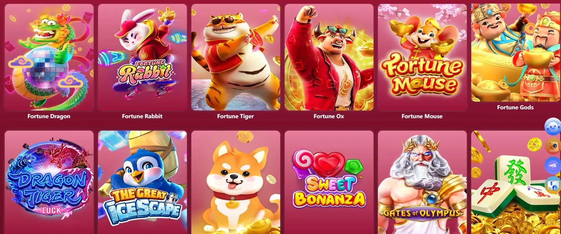 premium77 Mobile App Myanmar