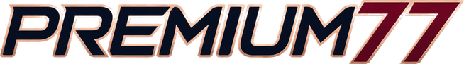 premium77 Logo